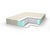Матрас Eco Slim TFK18 Матрас Eco Slim TFK18
