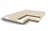 Матрас Double Cocos Eco Roll + Матрас Double Cocos Eco Roll +