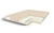 Матрас Double Latex 2 Eco Roll Матрас Double Latex 2 Eco Roll