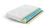 Матрас Lonax Latex-Medium S1000 Матрас Lonax Latex-Medium S1000